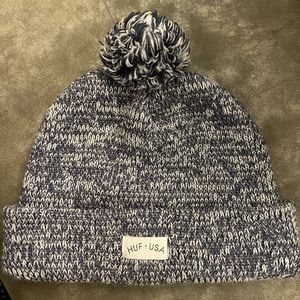 Beanie